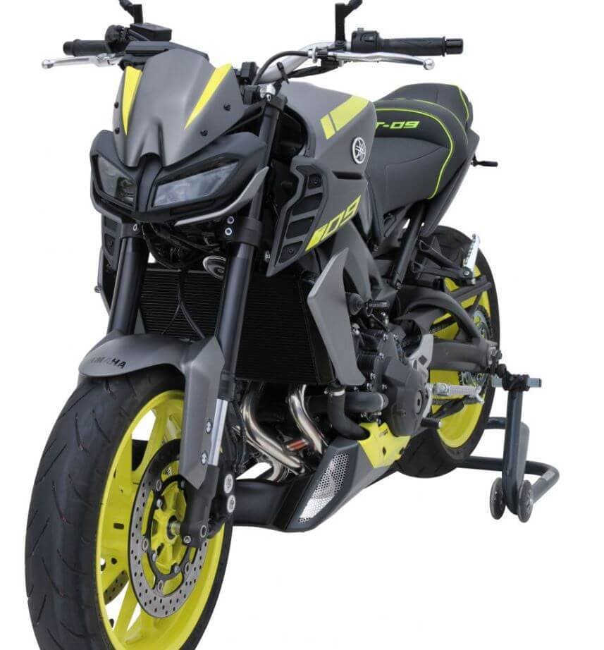 Fashion Yamaha mt 09