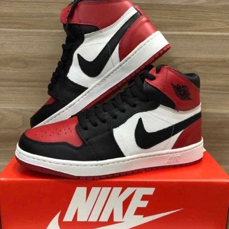 Product nike air jordan 1 