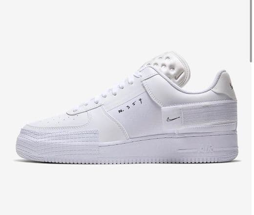 Fashion Nike Air force 