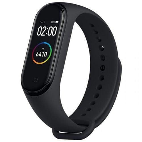 Fashion Xiaomi Miband Mi Band 4 Pulseira

