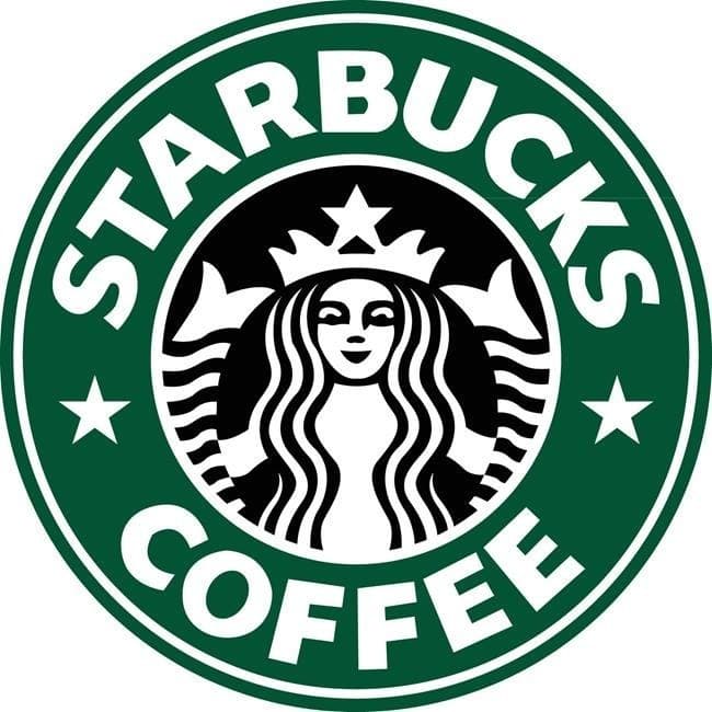 Fashion Starbucks Coffe