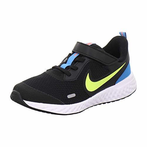 Moda Nike Revolution 5