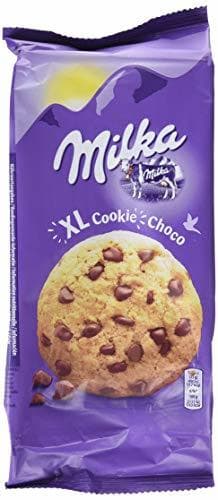 Product Milka XL Cookies Choco