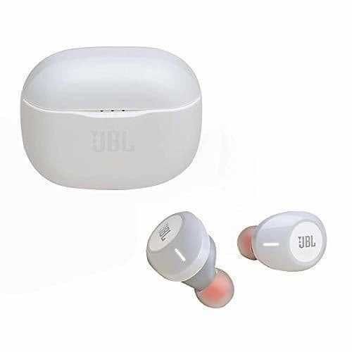 Place JBL T120 TWS Wht