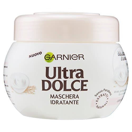 Belleza Ultra Dolce Masc Avena 300 Ml