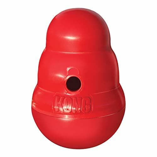 Producto Kong - Wobbler - Dispensador de golosinas