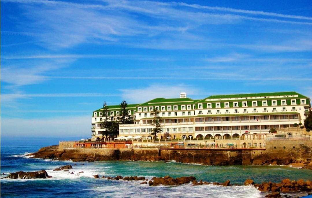 Lugar Hotel Vila Galé Ericeira