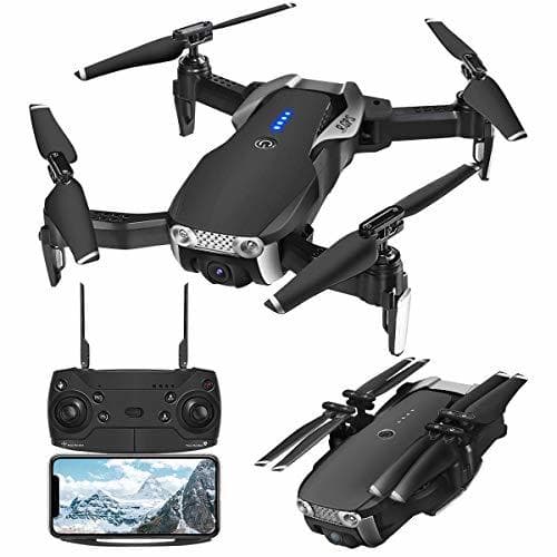 Producto EACHINE E511S Drone con Camara HD Drone con Camara Profesional Estabilizador GPS