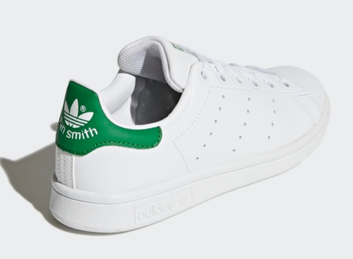 Fashion Adidas, Stan Smith