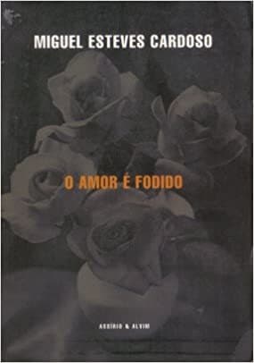 Libro O Amor é Fodido