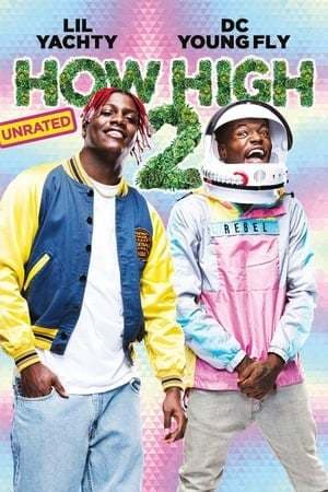 Película How High 2