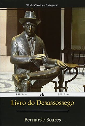 Libro Livro do Desassossego