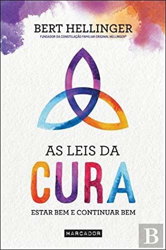 Book As Leis da Cura