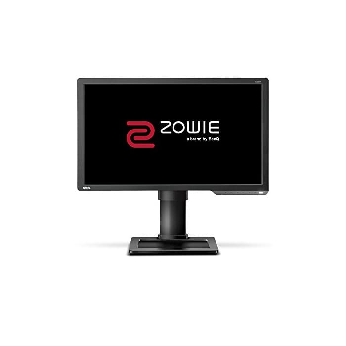 Electronic BenQ ZOWIE XL2411P - Monitor Gaming para e-Sport de 24" FullHD