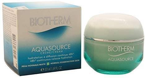 Producto Creme Biotherm Aquasource