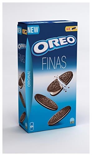 Product Oreo