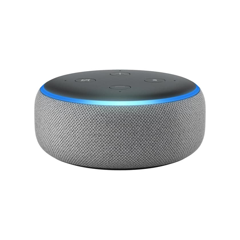 Product Echo Dot