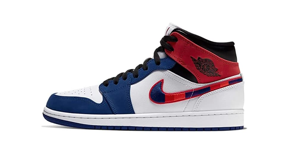 Producto Nike Air Jordan 1 Mid Se