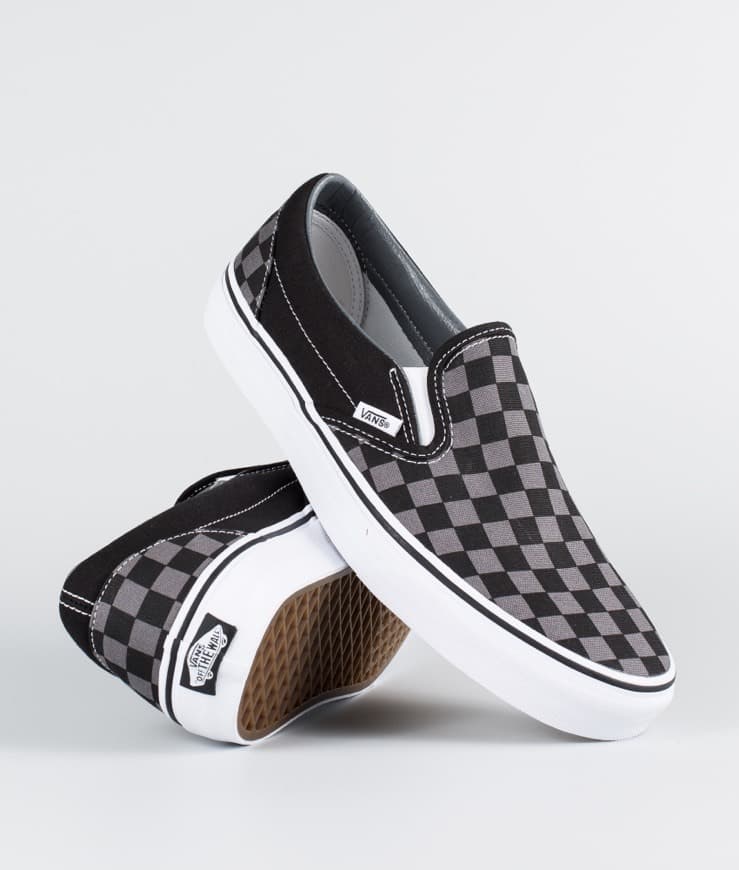 Producto Vans Classic Slip-on