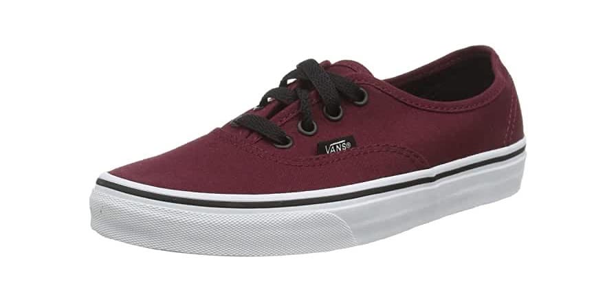 Producto Vans Authentic