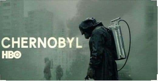 Serie Chernobyl