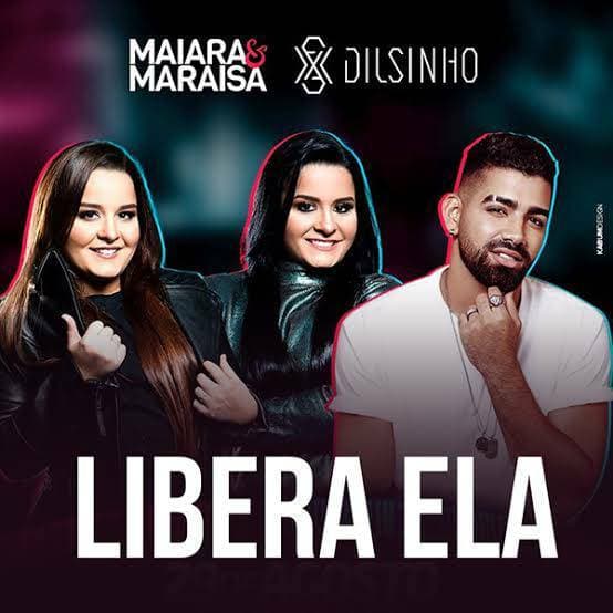 Moda Maiara e maraisa part delsinho.