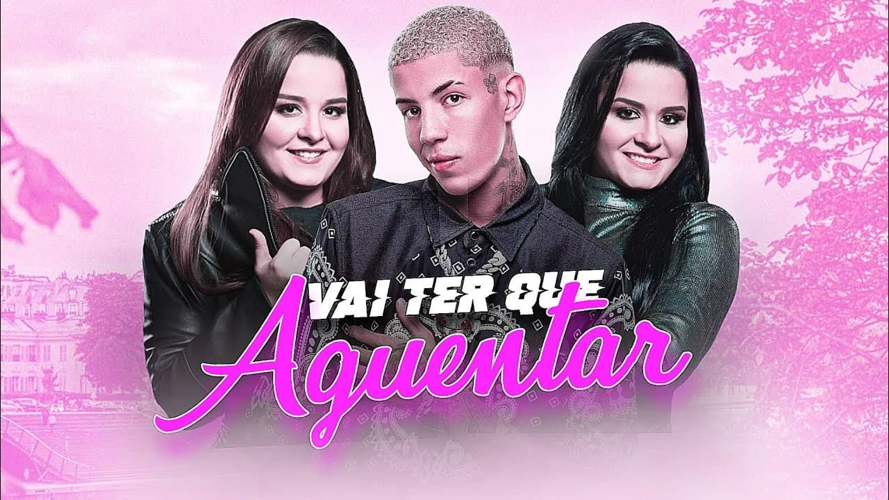 Fashion MC Don Juan e Maiara e Maraisa - Vai Ter Que Aguentar - YouTube