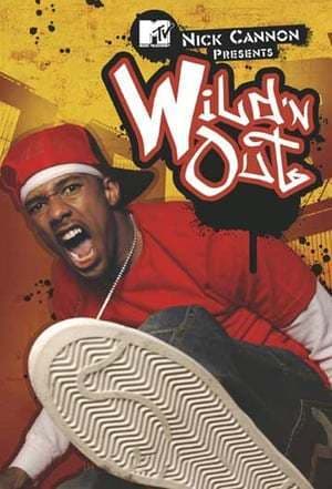 Serie Wild 'n Out