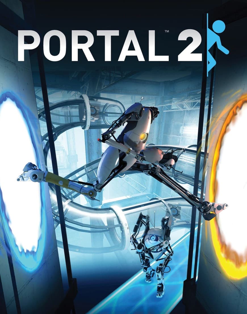 Videogames Portal 2