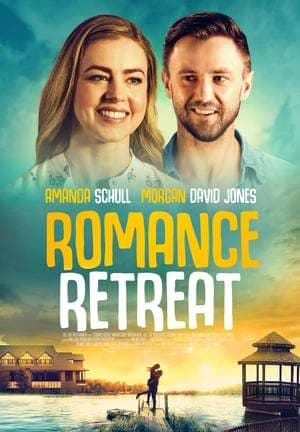 Película Romance Retreat