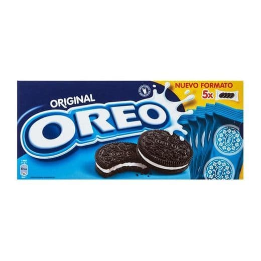 Producto Oreo