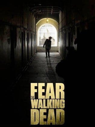 Serie Fear the Walking Dead