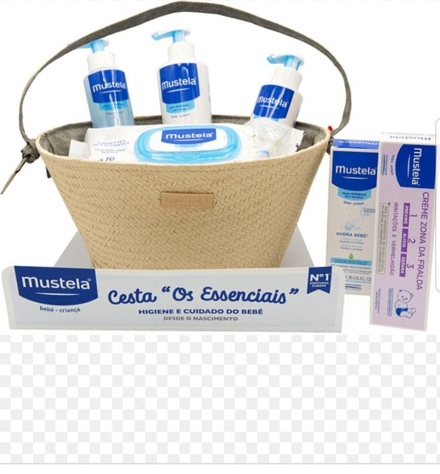 Producto Mustela