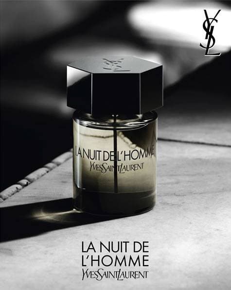 Producto YSL La nuit de l'homme