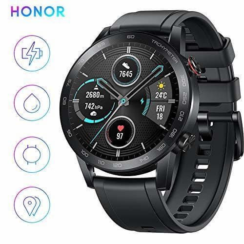 Electrónica HONOR Smartwatch Magic Watch 2