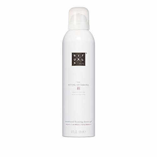 Beauty RITUALS The Ritual of Sakura Gel de Ducha Espumante