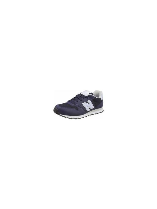 Moda New Balance Gw500v1, Zapatillas de Deporte para Mujer, Azul