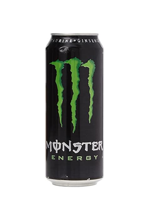 Producto Monster Energy Can 500 Ml