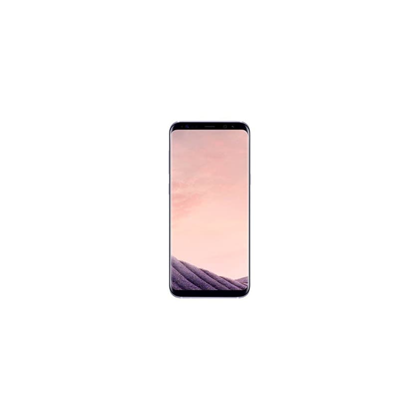 Electrónica Samsung Galaxy S8 Plus - Smartphone libre de 6.2" QHD+