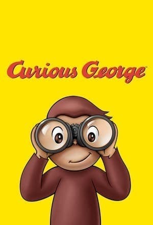 Serie Curious George