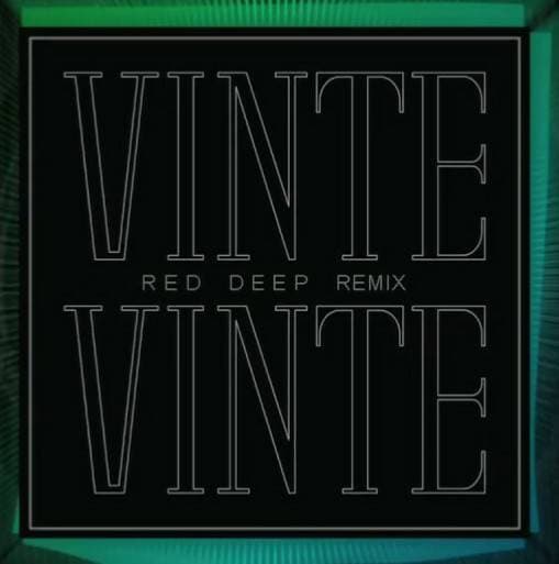 Music Branko x Ana Moura x Conan Osiris - Vinte Vinte (Red Deep Re