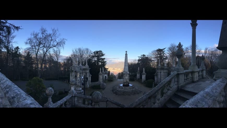 Place Lamego