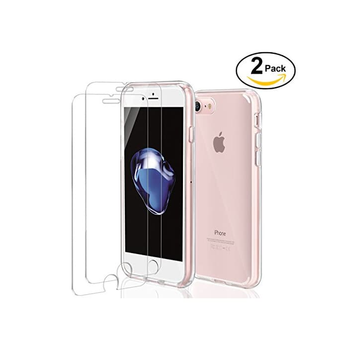 Product iPhone SE 2020 Funda