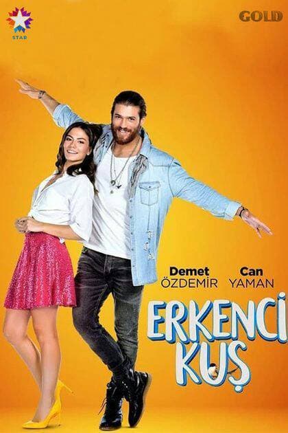 Serie Erkenci Kuş