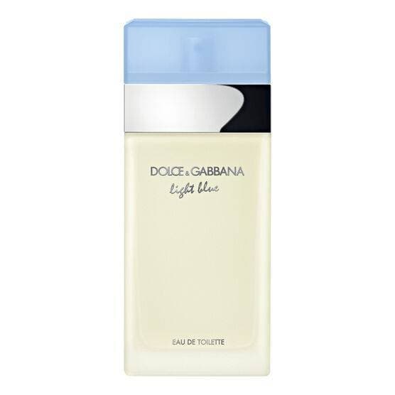 Moda Dolce&Gabbana Light blue