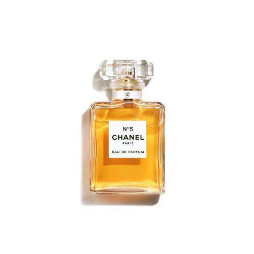 Moda Chanel n°5