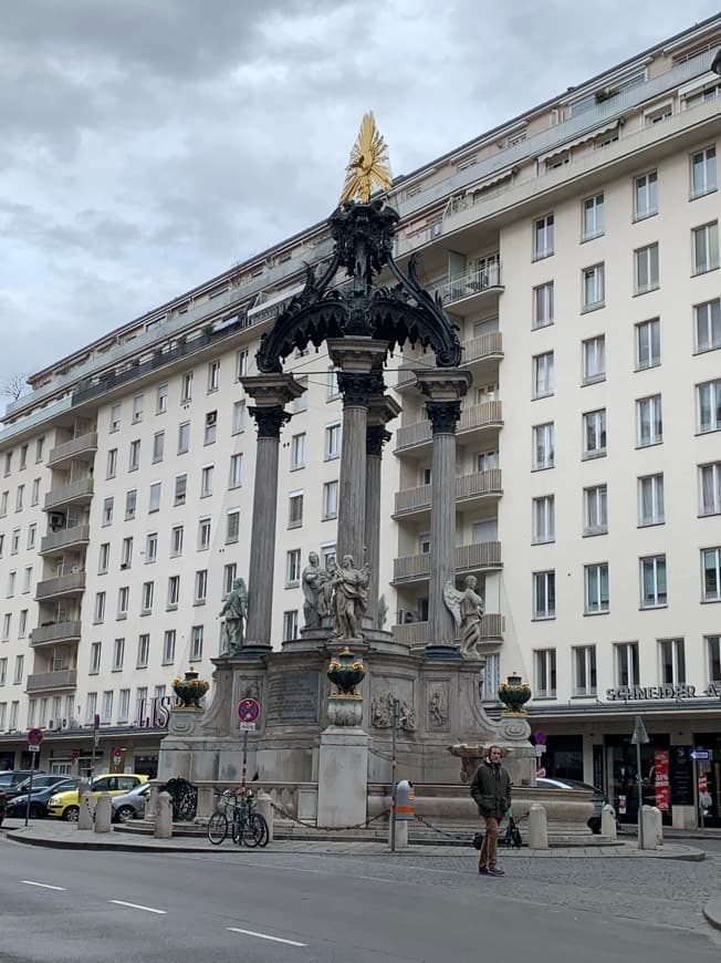 Place Vienna