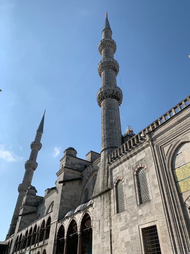 Place Sultanahmet