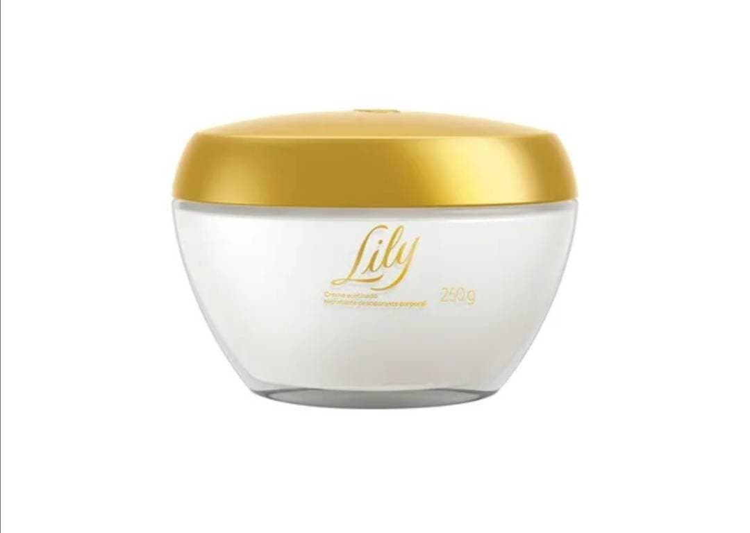 Beauty O Boticario Lily Essence Cream Satin Body Moisturizer [Lily Creme Acetinado Hidratante