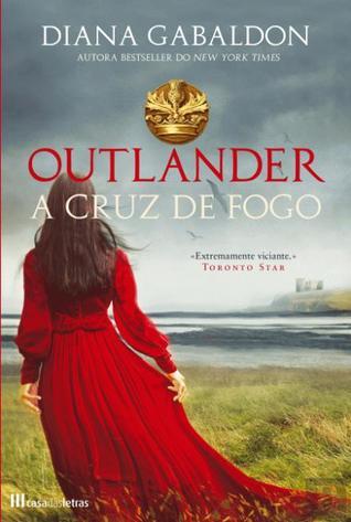 Book Outlander 5